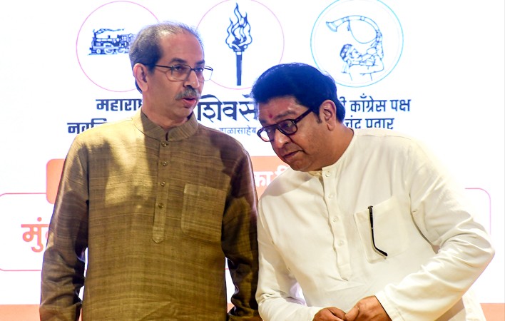 उद्धव की हार का राज: हम तो डूबेंगे सनम... ठाकरे ब्रदर्स का गेम कैसे हो गया 'ओवर'?