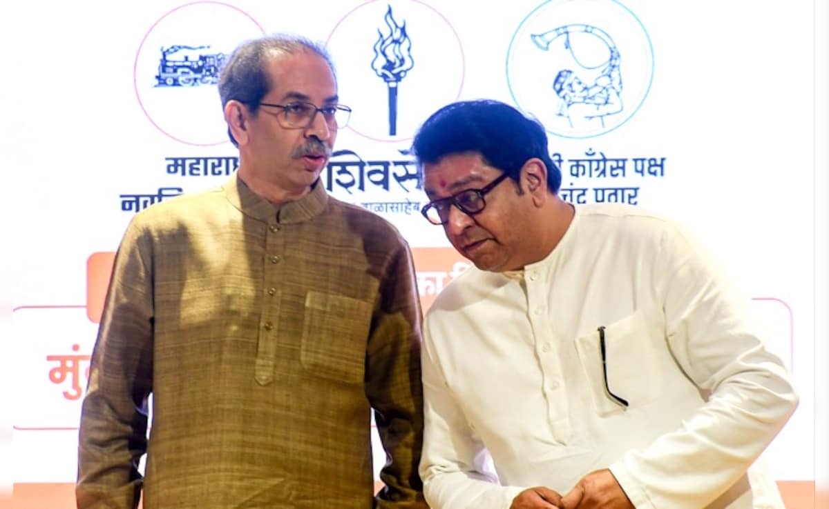 Latest and Breaking News on NDTV