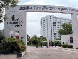 IIT Madras Pravartak Opens Admissions For Applied AI And Deep Learning Course