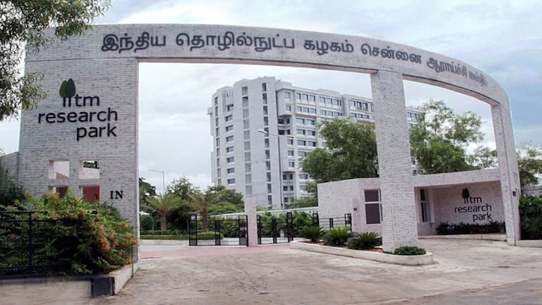 IIT Madras Pravartak Opens Admissions For Applied AI And Deep Learning Course