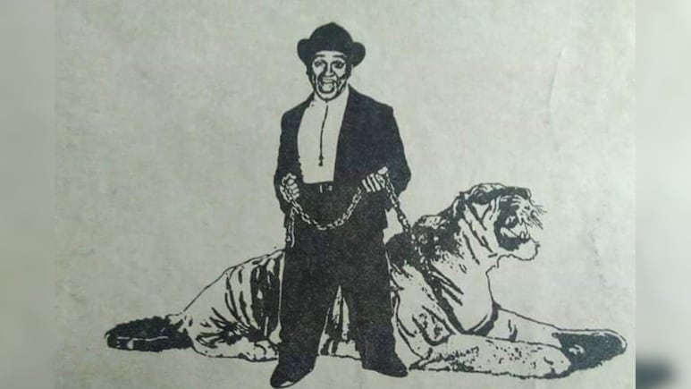 47 साल पहले आई थी ये फिल्म, 50 स्क्रीन पर हुई रिलीज, कमाए 50 लाख, घुटनों में जूते पहनकर चलता था हीरो