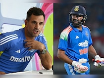 India Coach Ryan Ten Doeschate Brutally Criticised For Comments On Rohit Sharma