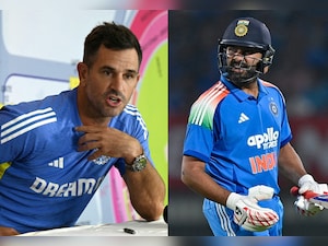 India Coach Ryan Ten Doeschate Brutally Criticised For Comments On Rohit Sharma