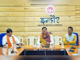 इंदौर के अपर आयुक्त को तत्काल हटाने का निर्देश, दूषित पानी को लेकर कारण बताओ नोटिस जारी