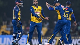 Former India Player Appointed Sri Lanka Batting Coach For T20 World Cup 2026
