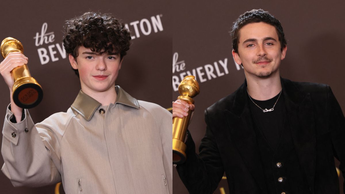 Golden Globes 2026: <i>Adolescence, Hamnet</i> And <i>One Battle After Another</i> Take Home Biggest Awards