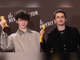 Golden Globes 2026: <i>Adolescence, Hamnet</i> And <i>One Battle After Another</i> Take Home Biggest Awards