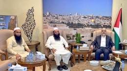 New Terror Nexus In Making? Pak Lashkar Commander Admits To Hamas Links