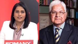 Ashwani Kumar Slams Supreme Court: "5 Years Jail Without Trial Enough For Umar Khalid Bail"