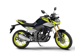 Honda Motorcycle &amp; Scooters India Sales Witness Strong Uptick For Q1 FY27