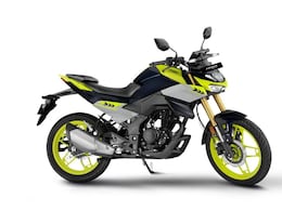 Honda Motorcycle & Scooters India Sales Witness Strong Uptick For Q1 FY27