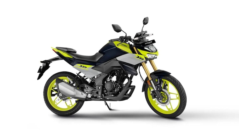 Honda Motorcycle & Scooters India Sales Witness Strong Uptick For Q1 FY27
