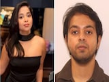 Indian Woman Found Dead In US, Ex-Boyfriend Likely Killed Her, Fled To India Indian Woman Found Dead In US, Ex-Boyfriend Likely Killed Her, Fled To India