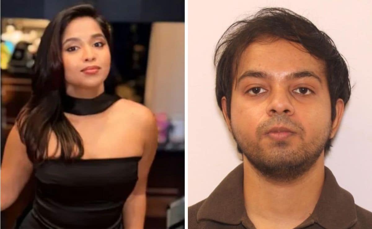 Indian Woman Nikitha Godishala Stabbed Dead in US: Ex-Boyfriend Flees to India After Looting