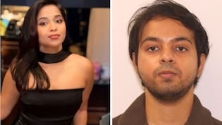 Indian Woman Found Dead In US, Ex-Boyfriend Likely Killed Her, Fled To India