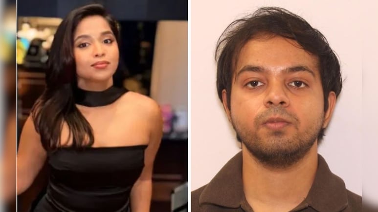 कौन थीं निकिता गोडिशाला? अमेरिका में जिसे एक्स ब्वॉयफ्रेंड ने चाकू से गोदकर मार डाला