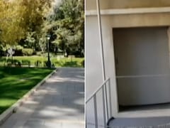 ईरान हिंसा के बीच देखें अंतिम शाह रजा पहलवी और पूर्व सुप्रीम लीडर रुहोल्लाह खामेनेई के घर की इनसाइट ग्राउंड रिपोर्ट