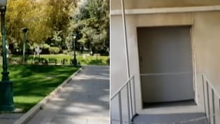 ईरान हिंसा के बीच देखें अंतिम शाह रजा पहलवी और पूर्व सुप्रीम लीडर रुहोल्लाह खामेनेई के घर की इनसाइट ग्राउंड रिपोर्ट