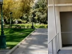 Two Houses, Two Irans: Inside Homes Of A Prince And His Nemesis