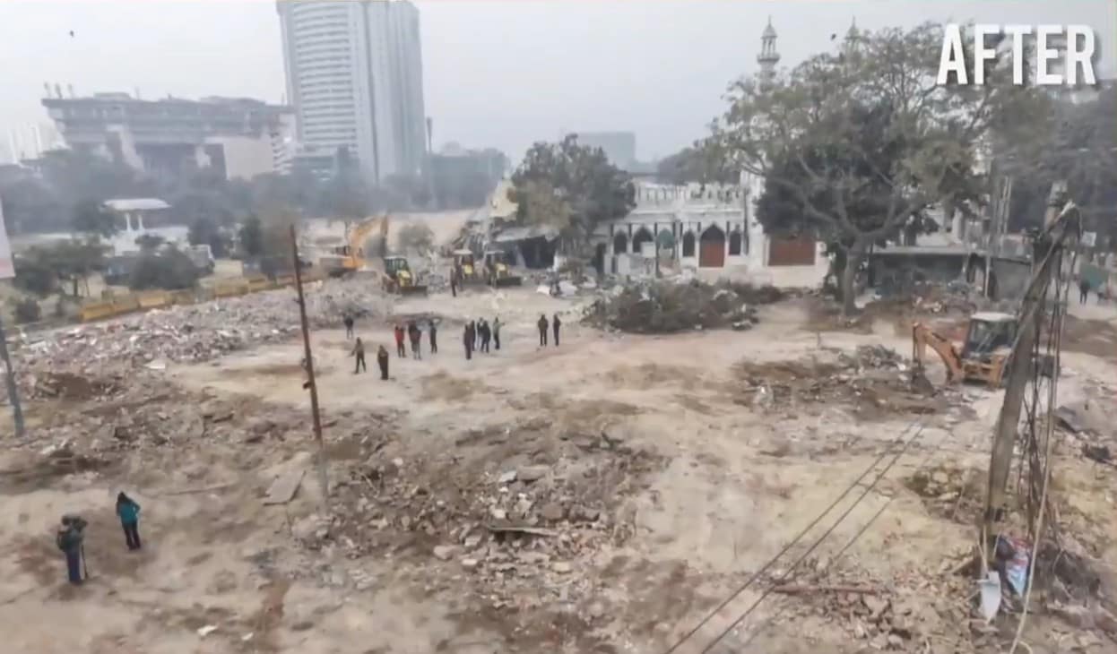 Latest and Breaking News on NDTV