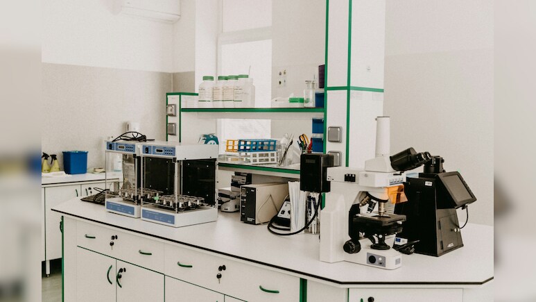 Dr Reddy's Laboratories Shares Rise Despite Q3 Profit Decline &mdash; Here's Why