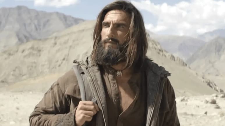 Information Ministry Orders <i>Dhurandhar</i> Makers To Mute 'Baloch' Reference, New Version In Theatres From Today