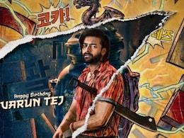 Varun Tej's Indo-Korean Film Titled <i>Korean Kanakaraju</i>