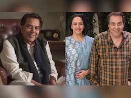 Hema Malini Says She Will Watch Dharmendra's Last Film <i>Ikkis</i> "When The Wounds Start Healing"