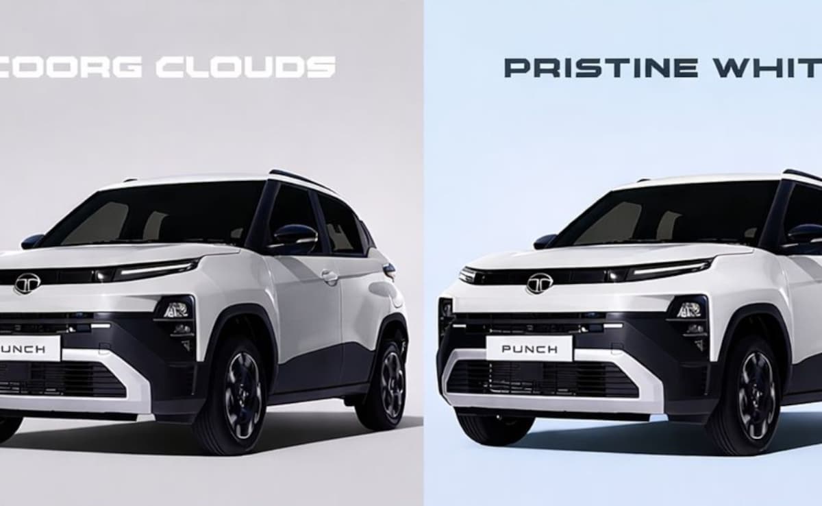 Latest and Breaking News on NDTV