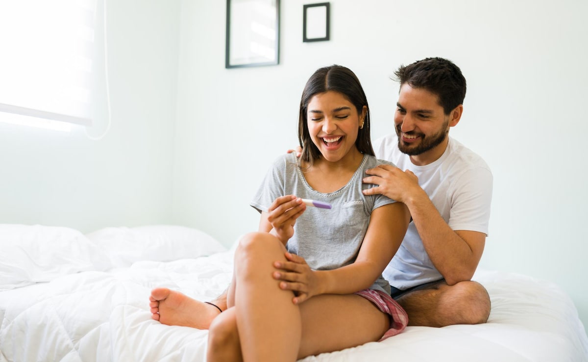 How Can Couples Prepare Themselves Before Planning For A Baby? Expert Shares Tips