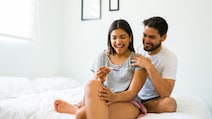 Planning For A Baby? Expert Shares Mental Health Tips For Couples