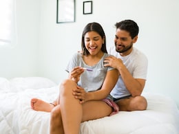 How Can Couples Prepare Themselves Before Planning For A Baby? Expert Shares Tips