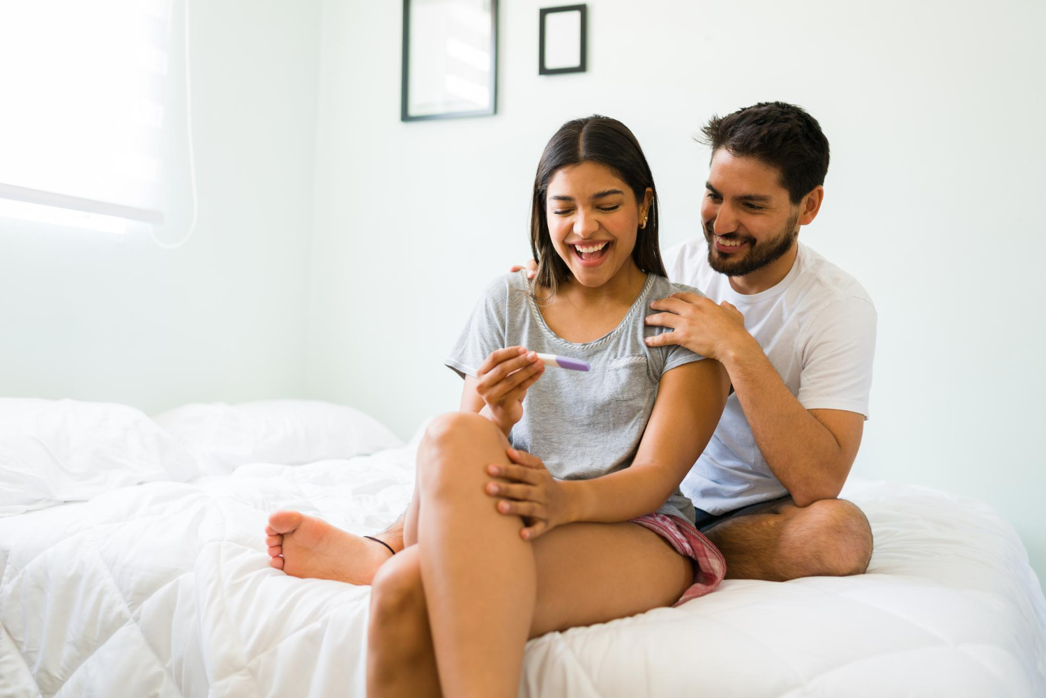 Planning A Baby This Year? Nutritionist Recommends Foods That Support Reproductive Health