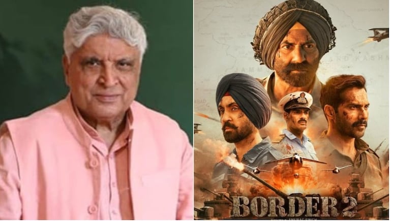 भूषण कुमार ने खोला राज, क्यों बदला गया बॉर्डर 2 में गाने के  सिंगर और लिरिक्स