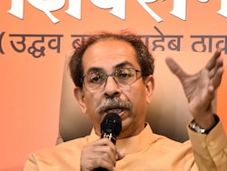 "Election Was Very Strange...": Uddhav Thackeray On Civic Body Polls
