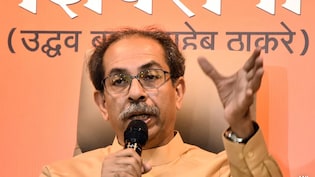 Lack Of Leadership, Poll Support: Sources On Why Uddhav Sena MPs Want Out