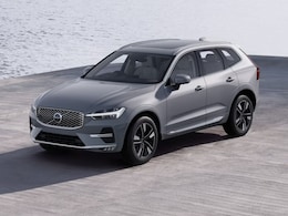 Volvo Recalls More Than 4 Lakh Cars In US Over Rear Camera Issue