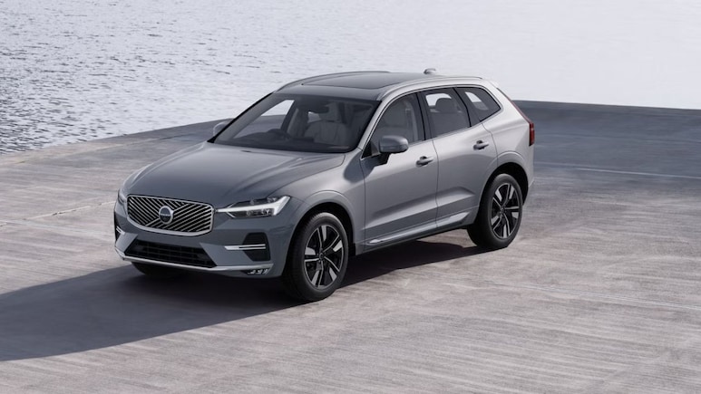 Volvo Recalls More Than 4 Lakh Cars In US Over Rear Camera Issue