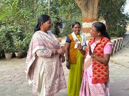 कौन हैं Budhari Tati? कैसे बनीं वनांचल की शिक्षा&ndash;स्वास्थ्य की मशाल, अब मिलेगा पद्मश्री सम्मान; NDTV से बोलीं बुधरी- 'ये सम्मान पूरे समाज का...'