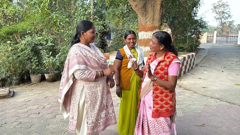 कौन हैं Budhari Tati? कैसे बनीं वनांचल की शिक्षा&ndash;स्वास्थ्य की मशाल, अब मिलेगा पद्मश्री सम्मान; NDTV से बोलीं बुधरी- 'ये सम्मान पूरे समाज का...'