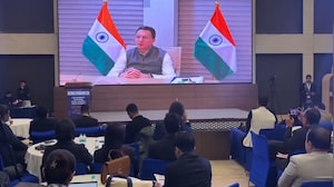 Government-Backed Child Safety Summit Launches AI Tool To Combat Trafficking