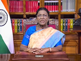 World Tuberculosis Day 2026: President Murmu Calls For Collective Action To Eliminate TB