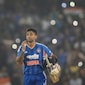 "Showed Why He Is The No.1 Batter": Shivam Dube On Suryakumar Yadavs Knock