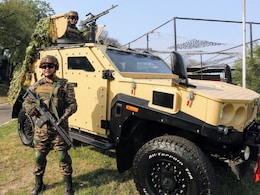 गणतंत्र दिवस से पहले जम्मू-कश्मीर में सुरक्षा कड़ी, पाकिस्तान की हर चाल पर सेना की नजर