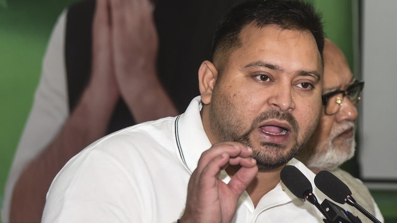 36 साल के तेजस्वी यादव, 45 के नितिन नवीन... युवा भारत में किस पार्टी का अध्यक्ष कितने साल का, देखें लिस्ट