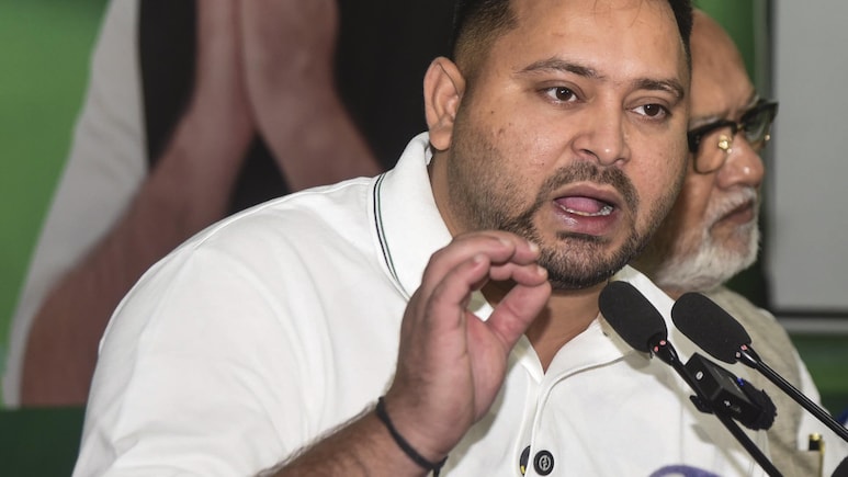 36 साल के तेजस्वी यादव, 45 के नितिन नवीन... युवा भारत में किस पार्टी का अध्यक्ष कितने साल का, देखें लिस्ट