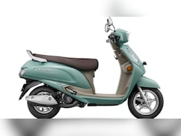 Suzuki Motorcycle Hits 10 Million Units Production Milestone In 20 Years