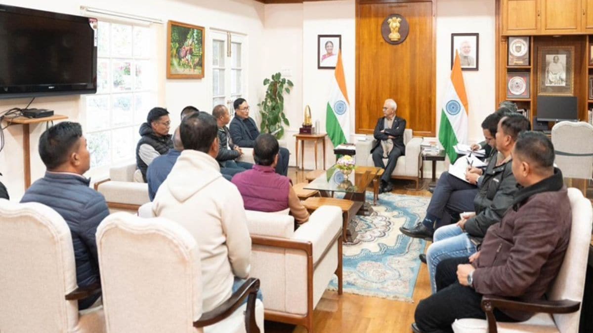 Latest and Breaking News on NDTV