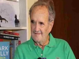 इतिहासकार और BBC के वरिष्ठ पत्रकार मार्क टुली नहीं रहे, साकेत मैक्स हास्पिटल में ली आखिरी सांस