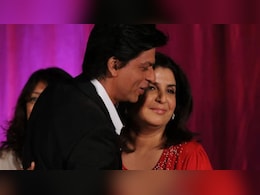 Farah Khan Will Return To Direction Only With A Shah Rukh Khan Film: "Otherwise, I Will Do YouTube"